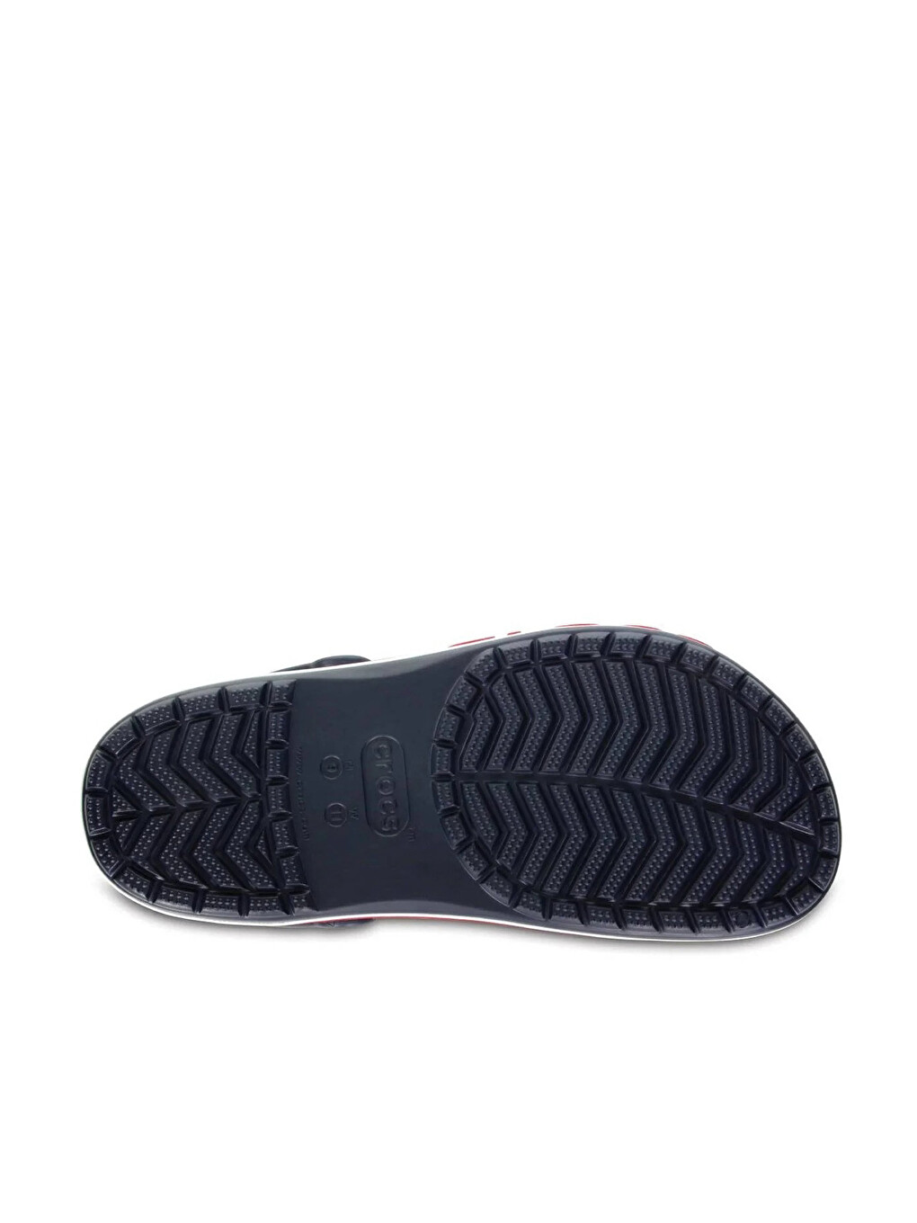 Bayaband Clog Lacivert Terlik-2