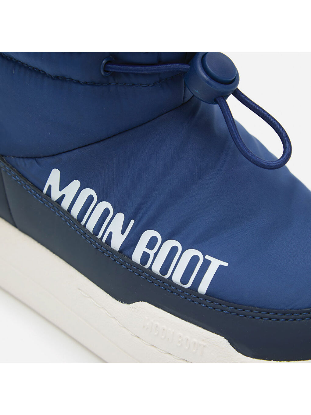 Mavi Kız Çocuk Bot 80D3440090 Jr Park Tube Mid WP-2