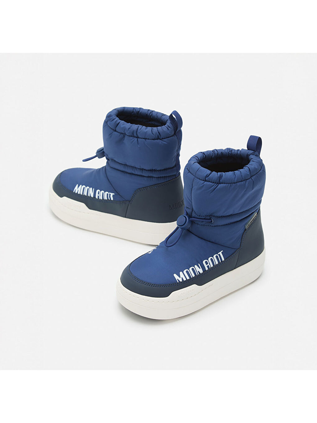 Mavi Kız Çocuk Bot 80D3440090 Jr Park Tube Mid WP-3