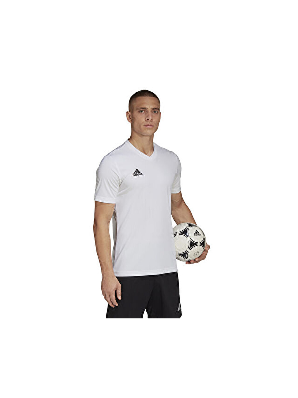 Ent22 Jsy Erkek Futbol Forması Hc5071 Beyaz-4