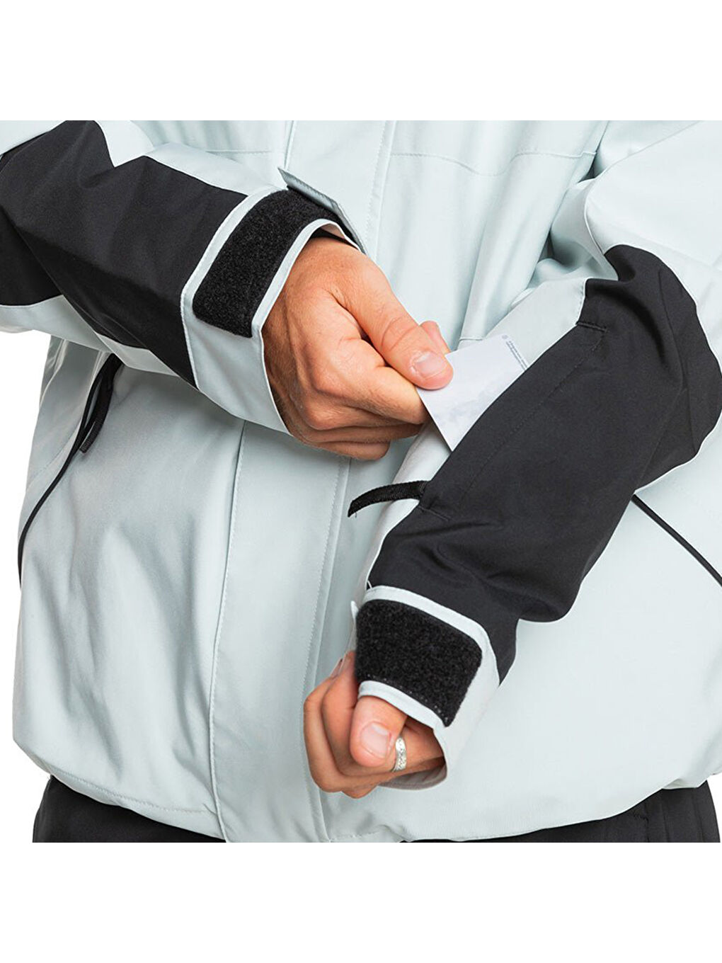 Karışık Radicalo Jk Erkek Snowboard Kayak Montu-10