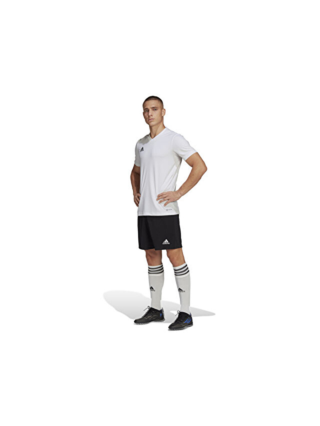 Ent22 Jsy Erkek Futbol Forması Hc5071 Beyaz-5