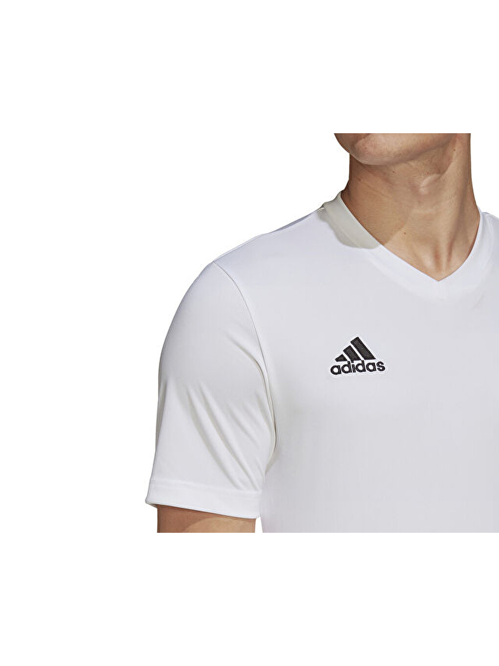 Ent22 Jsy Erkek Futbol Forması Hc5071 Beyaz-6