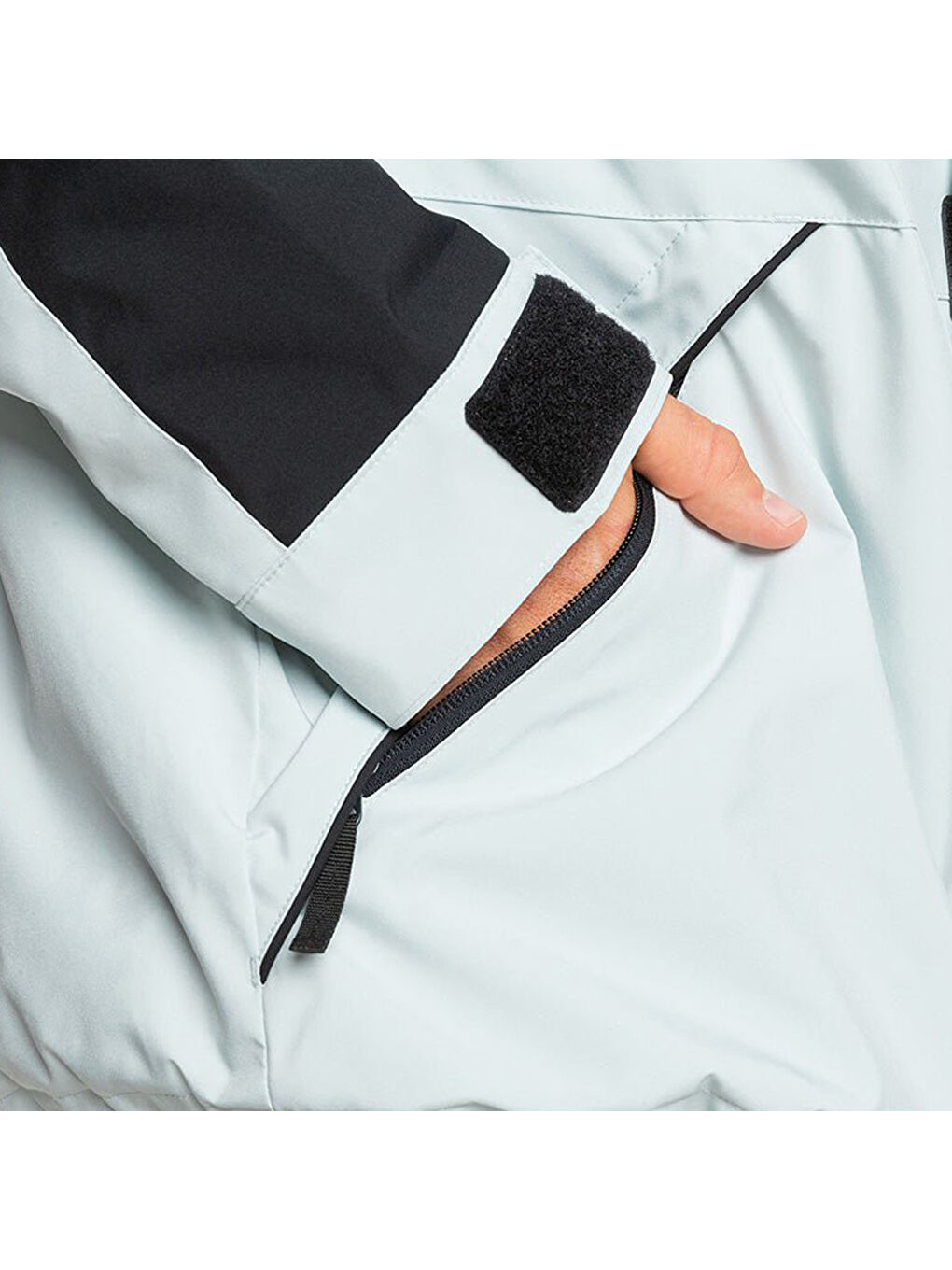 Karışık Radicalo Jk Erkek Snowboard Kayak Montu-11