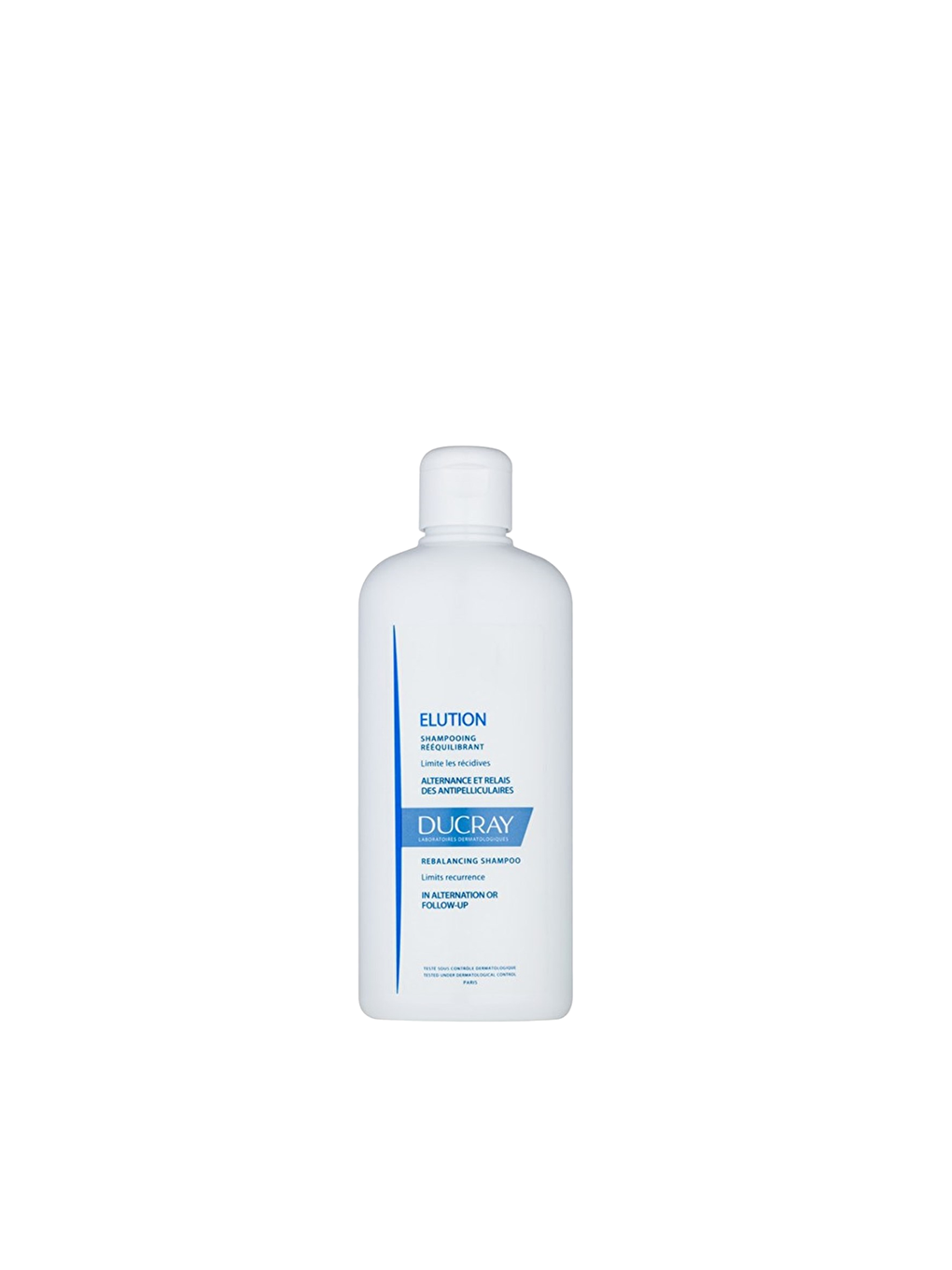 Ducray Elution Şampuan 400ml