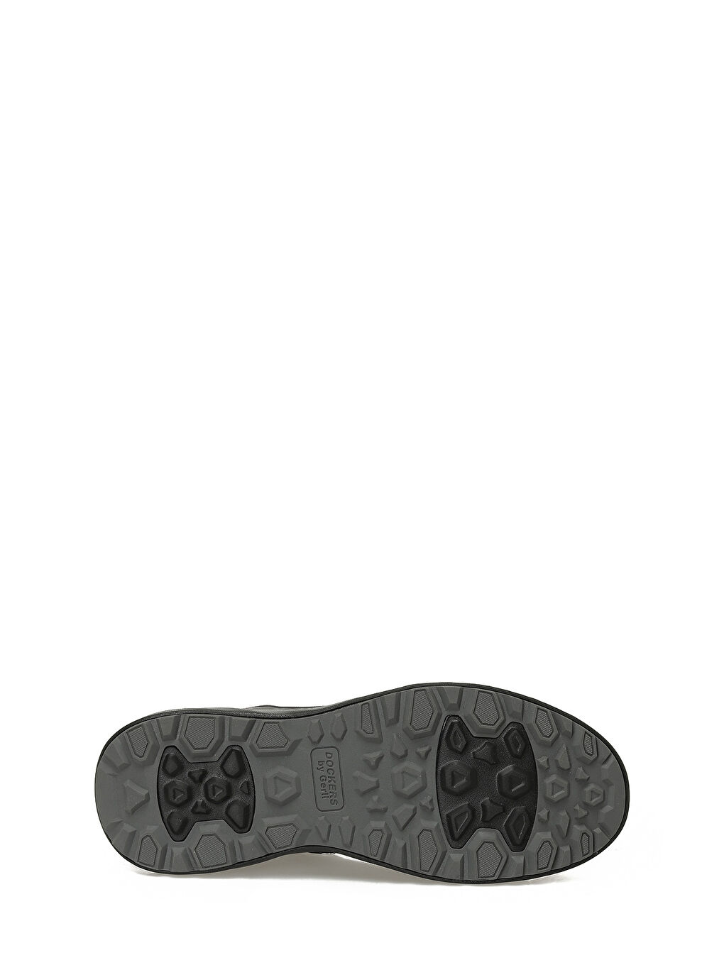 ROBERT HI 5PR Siyah Erkek Bot-5