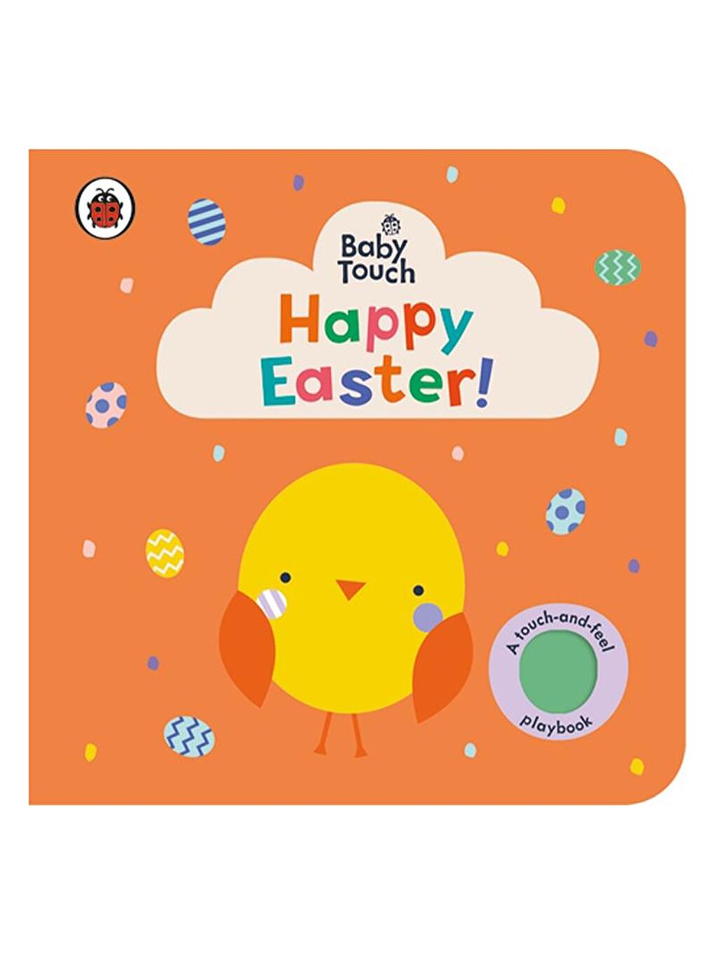 Baby Touch - Happy Easter