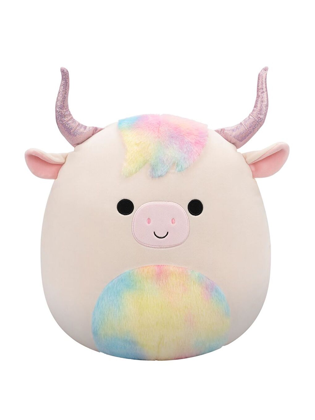 Highland Sığırı Dagnus 36cm SQCR06717