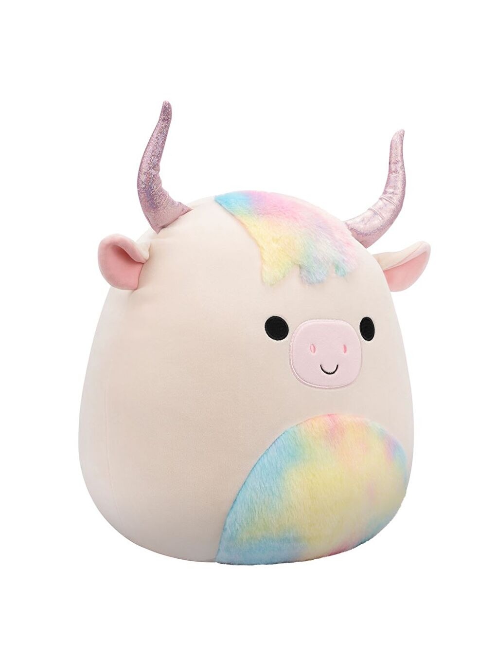 Highland Sığırı Dagnus 36cm SQCR06717-1