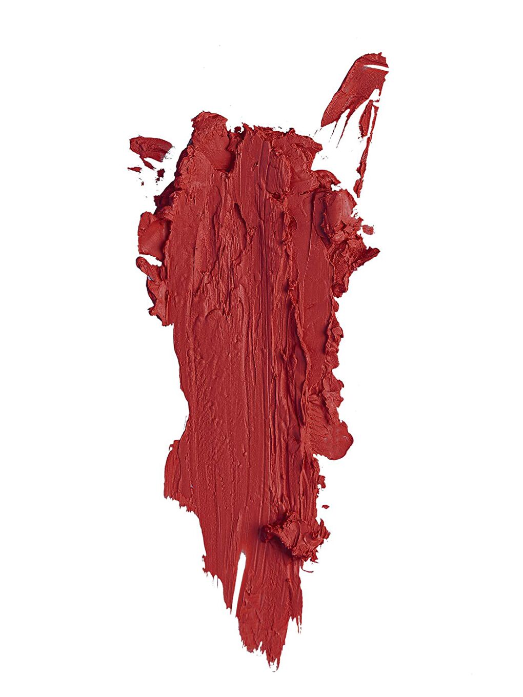 Note Cosmetique Kahverengi Mattever Lipstick Yarı Mat Saten Bitişli Ruj 17 Dress Red - Kızıl Kahverengi - 2