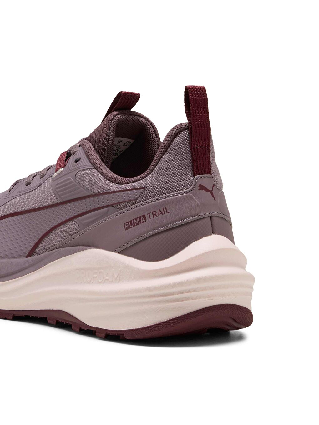 Pembe Flare Pro TRAIL UNISEX Koşu Ayakkabısı-1