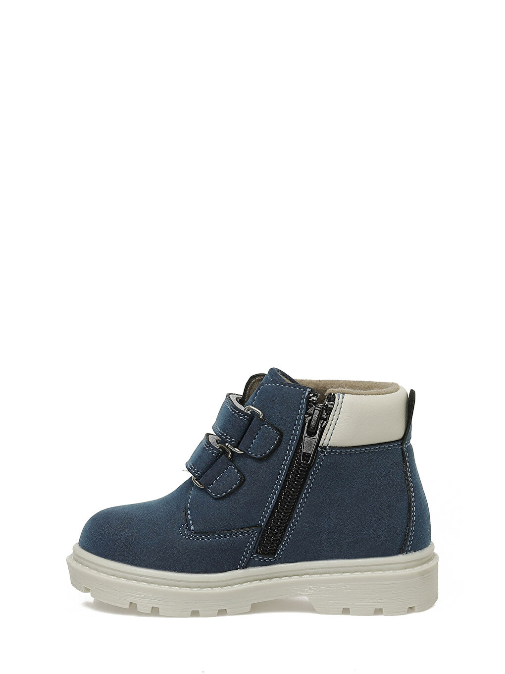 FERB B 5PR Lacivert Erkek Çocuk Worker Bot-2