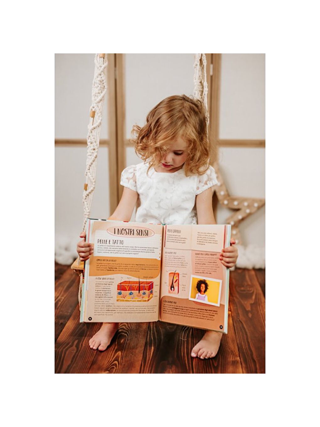 What - How - Why - Human Body-1