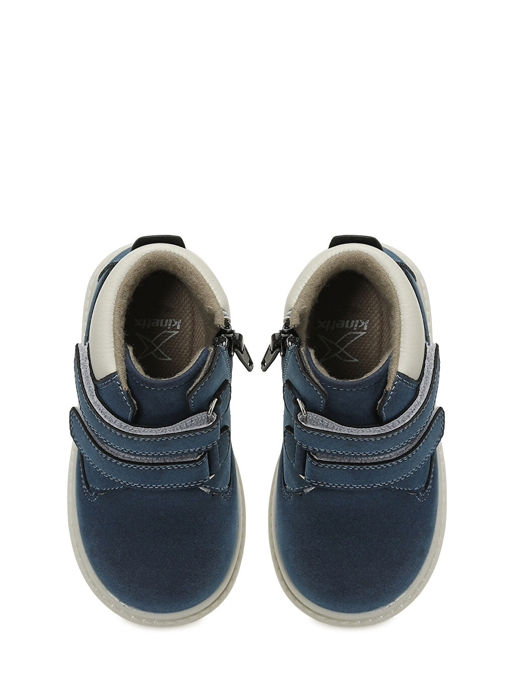 FERB B 5PR Lacivert Erkek Çocuk Worker Bot-3