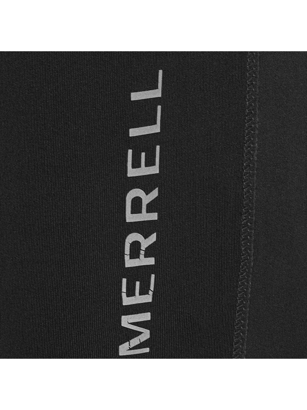 Light Erkek Siyah Koşu Taytı-6