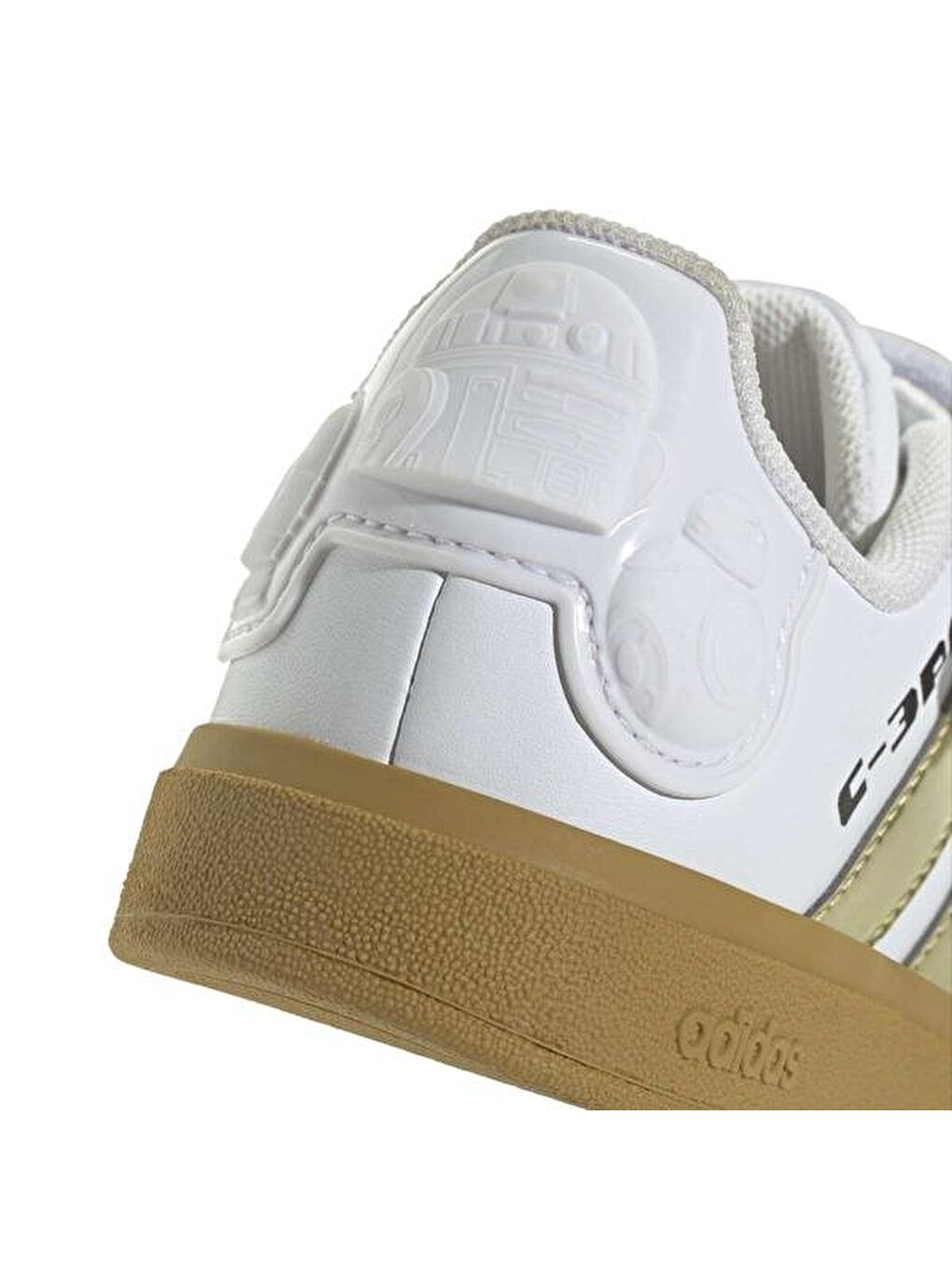 Karışık Droids Star Wars Grand Court Çocuk Sneaker-3