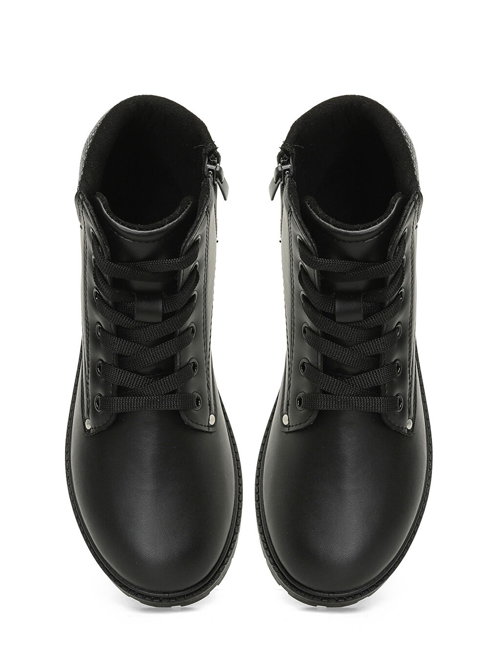 SWIP.G4PR Siyah Erkek Çocuk Worker Bot-3