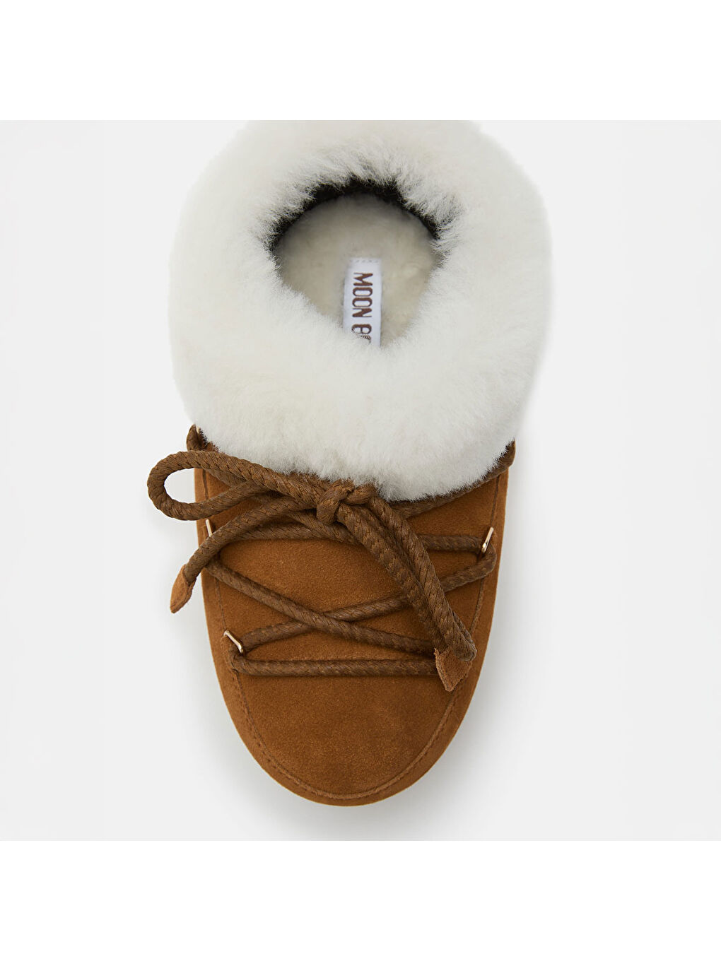 Kadın Kahverengi Bot 80D1470090 Evx Mule Suede (37-40)-2