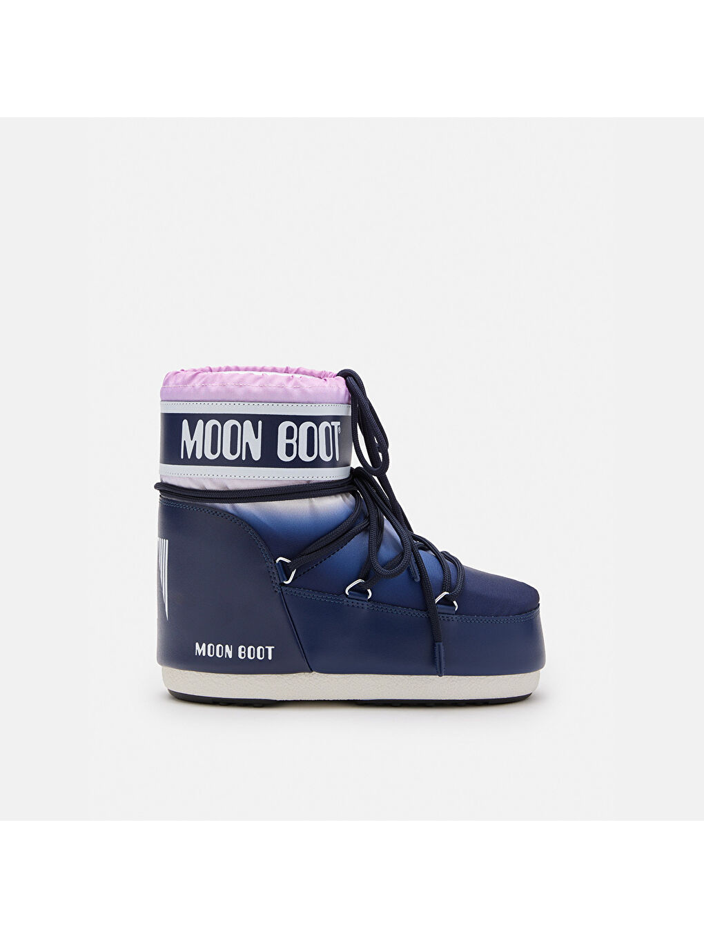 Mavi Kız Çocuk Bot (Kar) 80D1409530-F003 Icon Low Moonrise Blue (33-35)