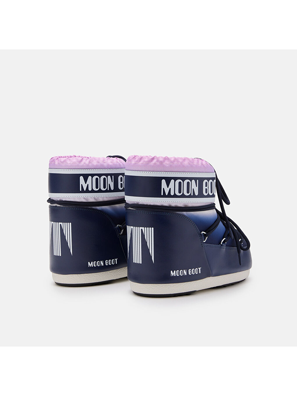 Mavi Kız Çocuk Bot (Kar) 80D1409530-F003 Icon Low Moonrise Blue (33-35)-1