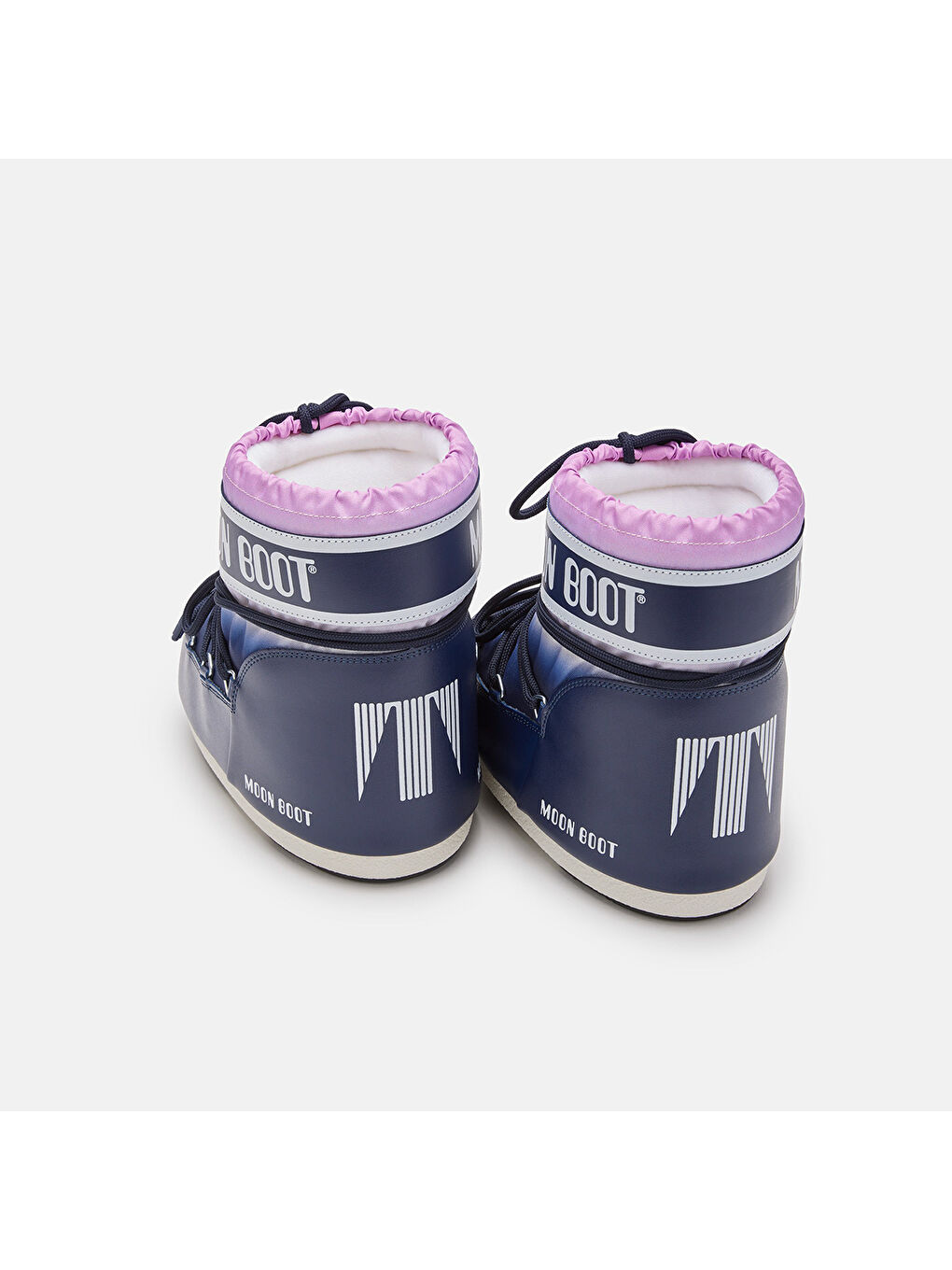 Mavi Kız Çocuk Bot (Kar) 80D1409530-F003 Icon Low Moonrise Blue (33-35)-2