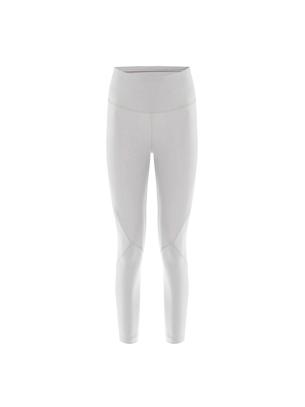 Lifted Mid Kadın Gri Koşu Taytı