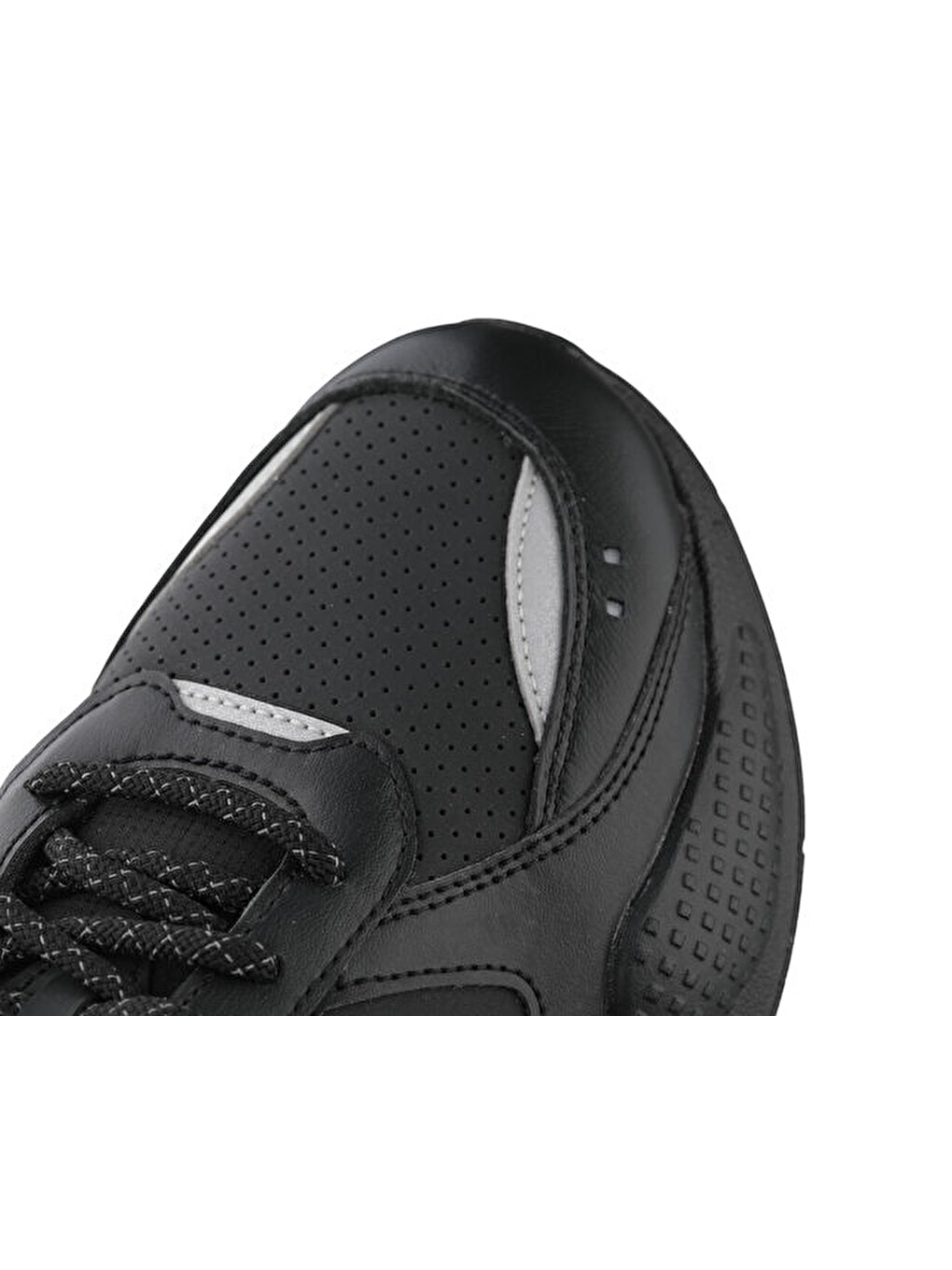 Rs-x Triple Erkek Günlük Ayakkabı 39192801 Siyah-5