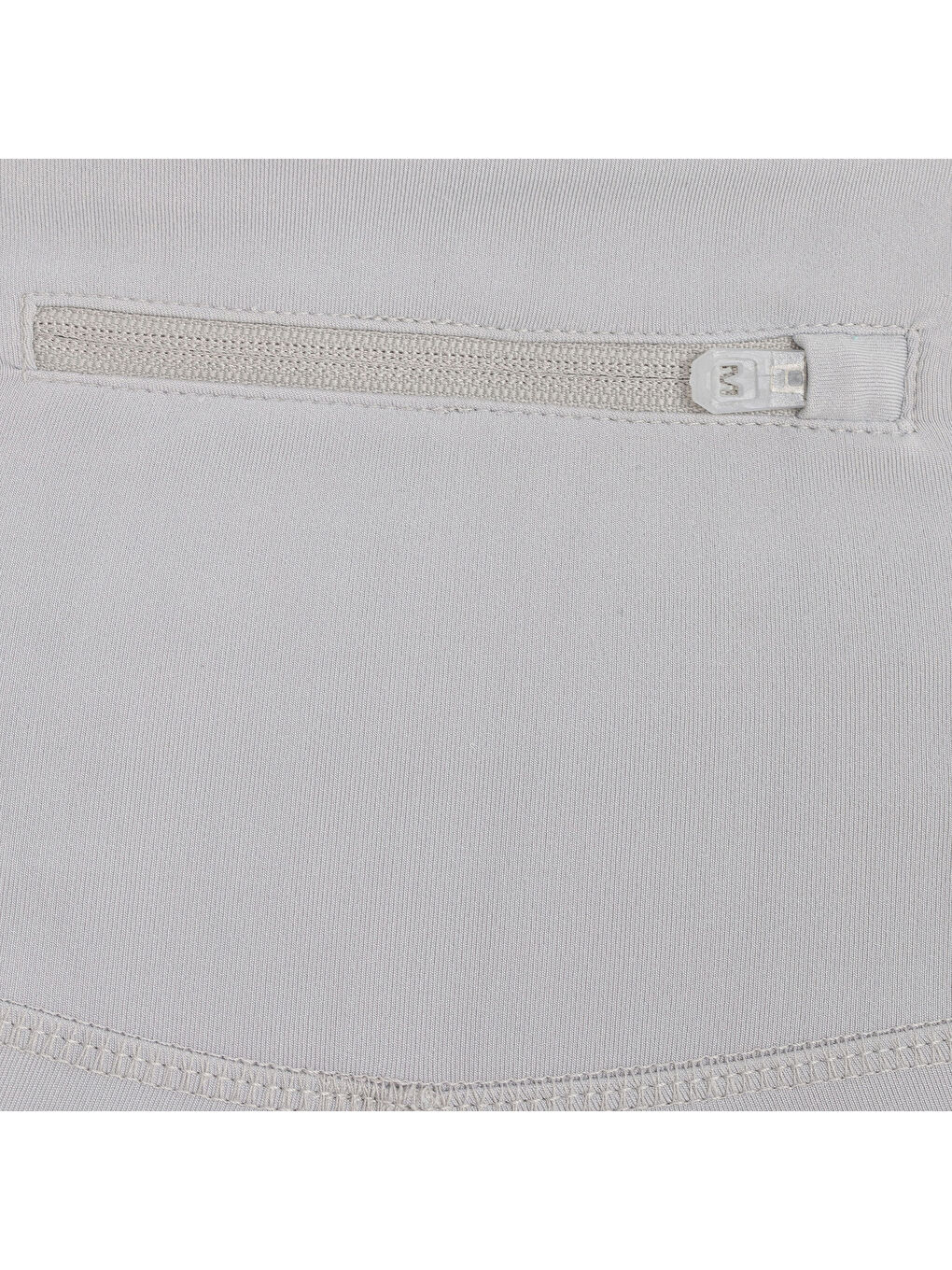 Lifted Mid Kadın Gri Koşu Taytı-7