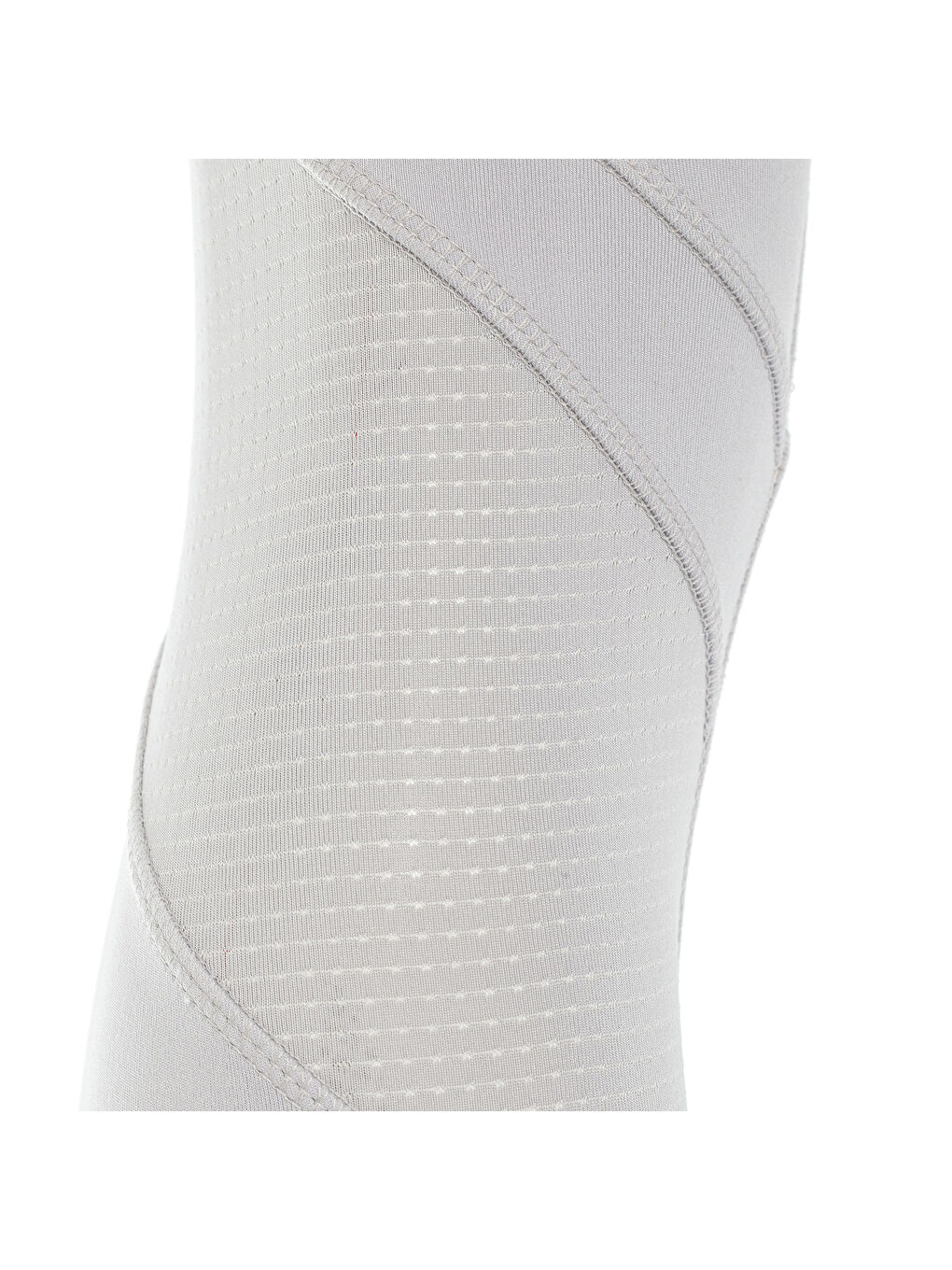 Lifted Mid Kadın Gri Koşu Taytı-8