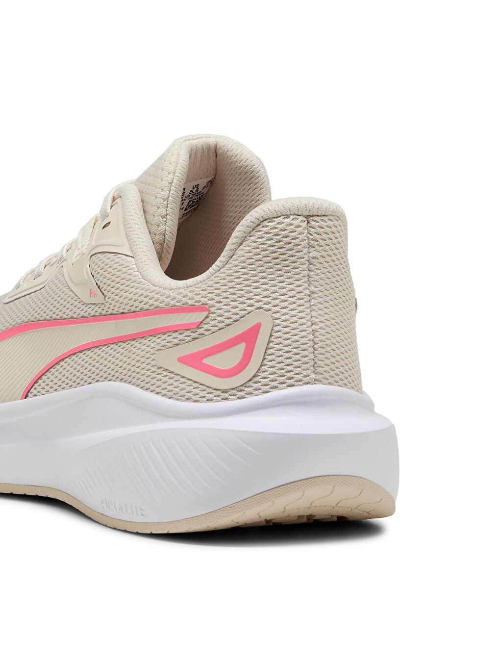 Bej Skyrocket LITE UNISEX Koşu Ayakkabısı-1