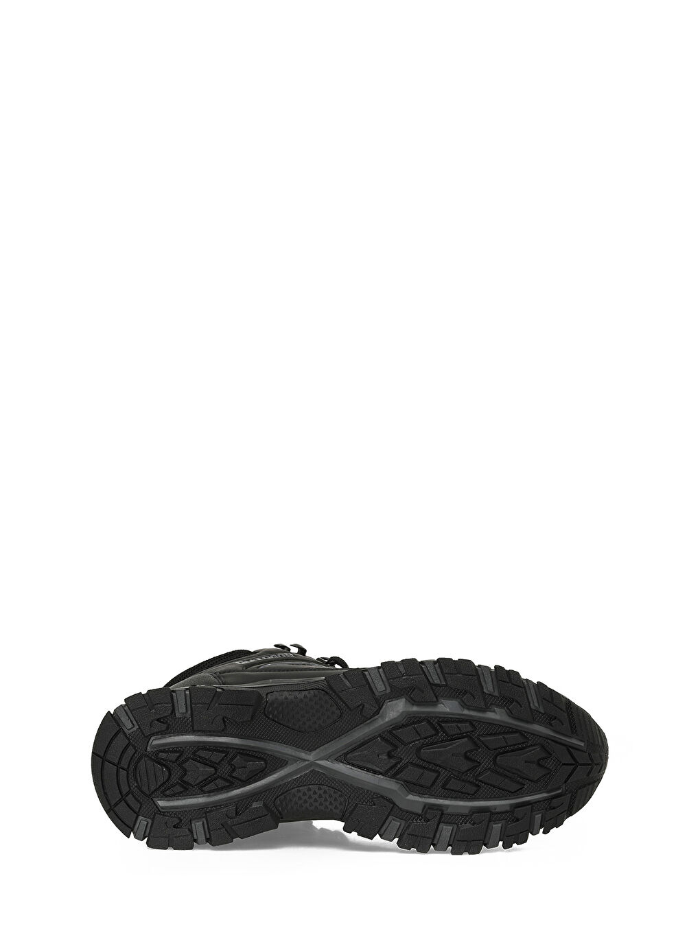 GARCIA HI 5PR Siyah Erkek Outdoor Bot-5