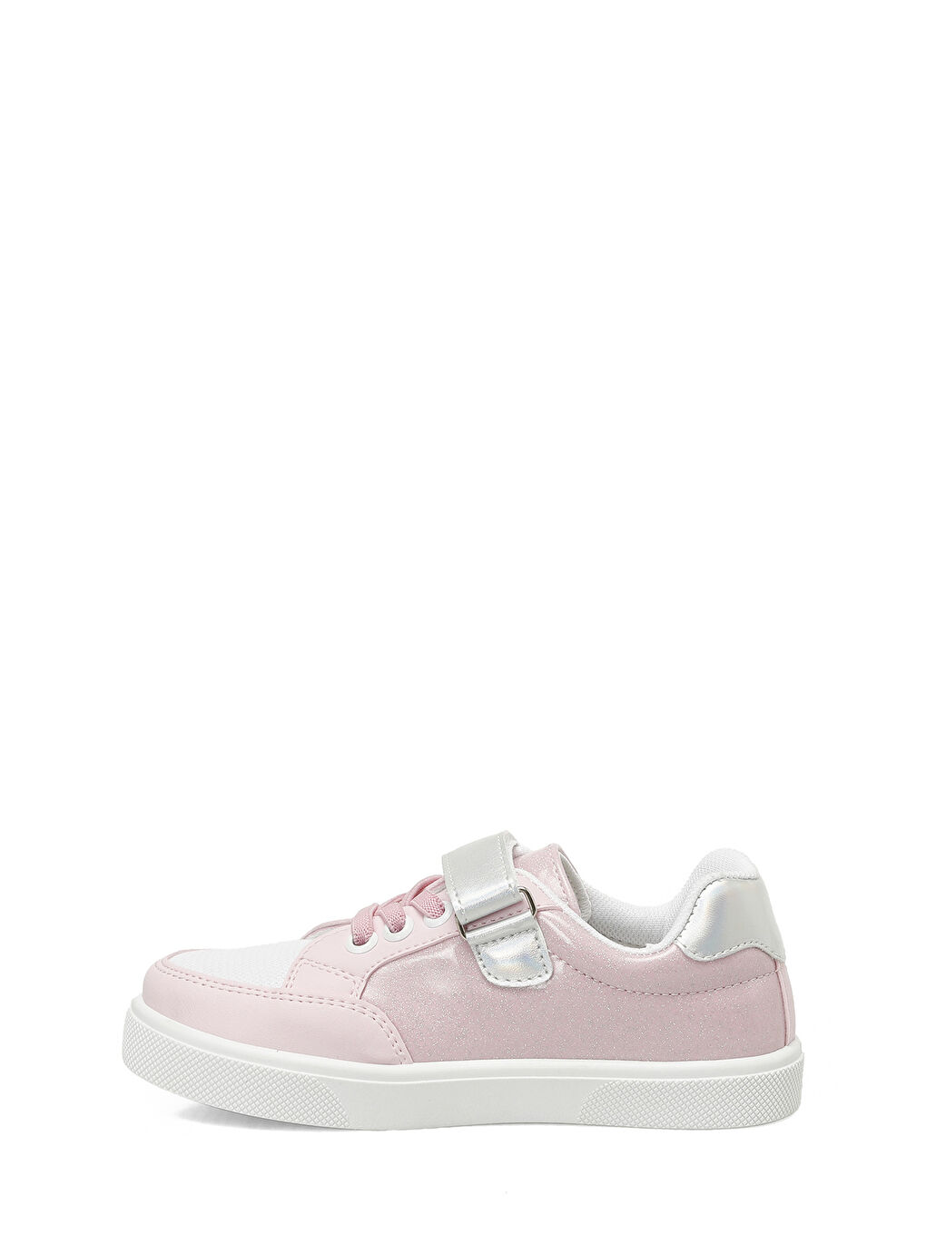 Pembe GULİ.P5FX Pudra Kız Çocuk Sneaker-2