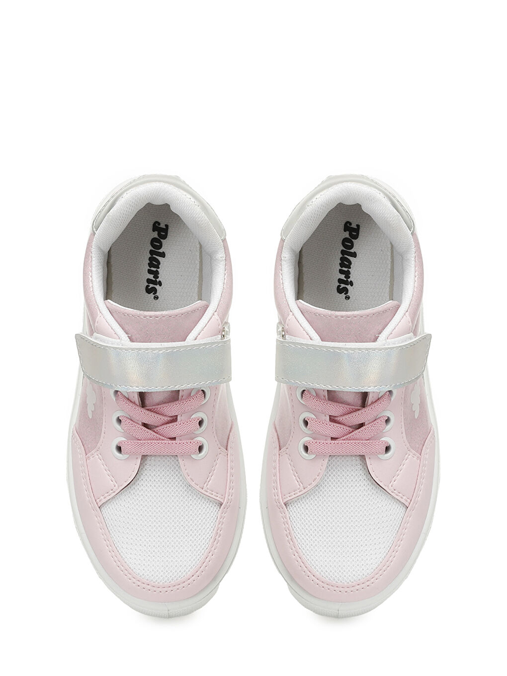 Pembe GULİ.P5FX Pudra Kız Çocuk Sneaker-3