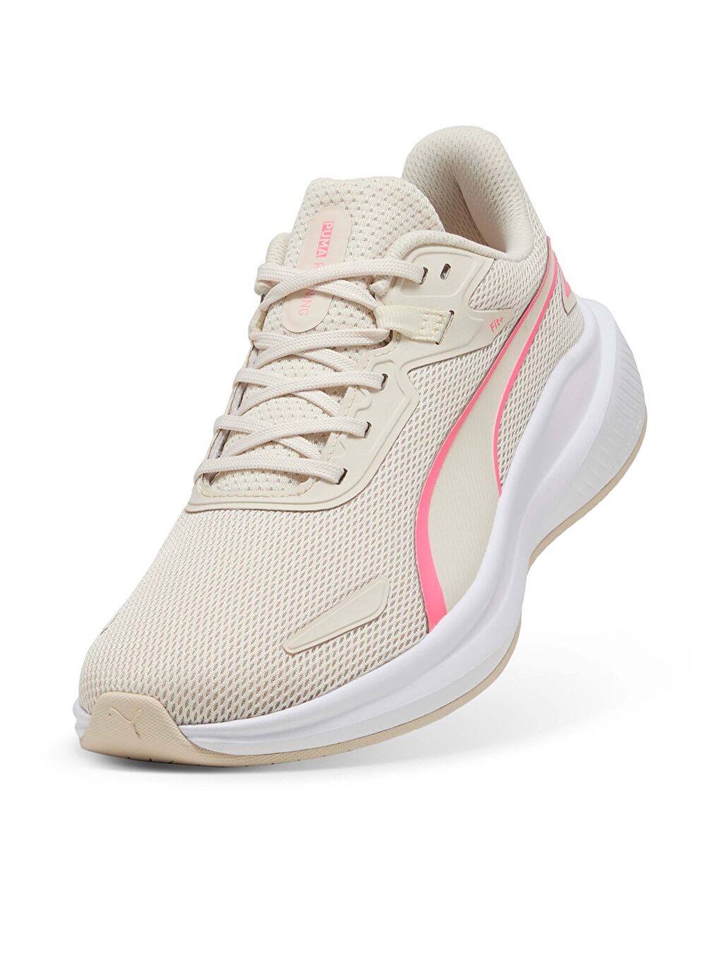 Bej Skyrocket LITE UNISEX Koşu Ayakkabısı-4