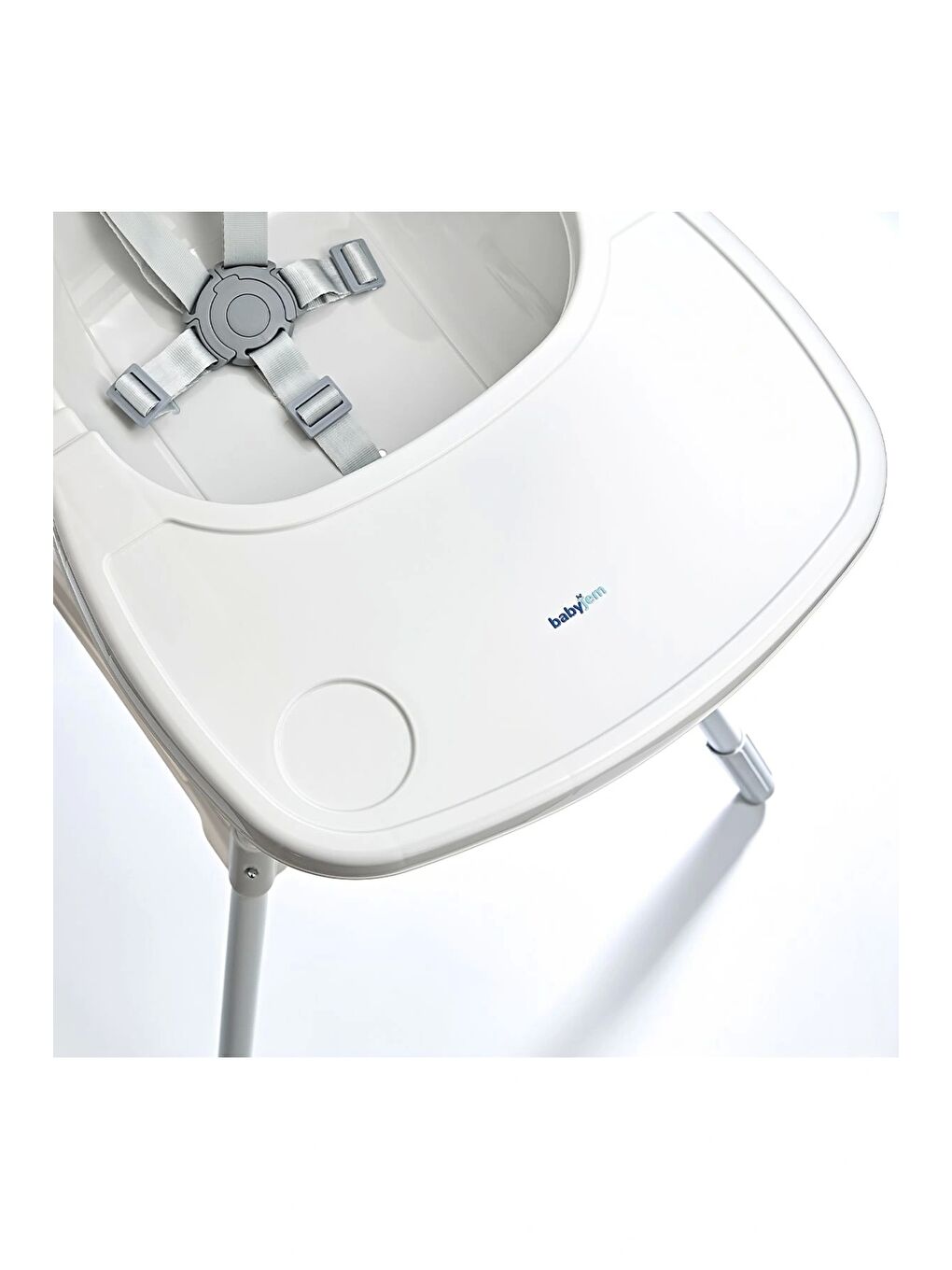 Mama Sandalyesi Kum Beji-1