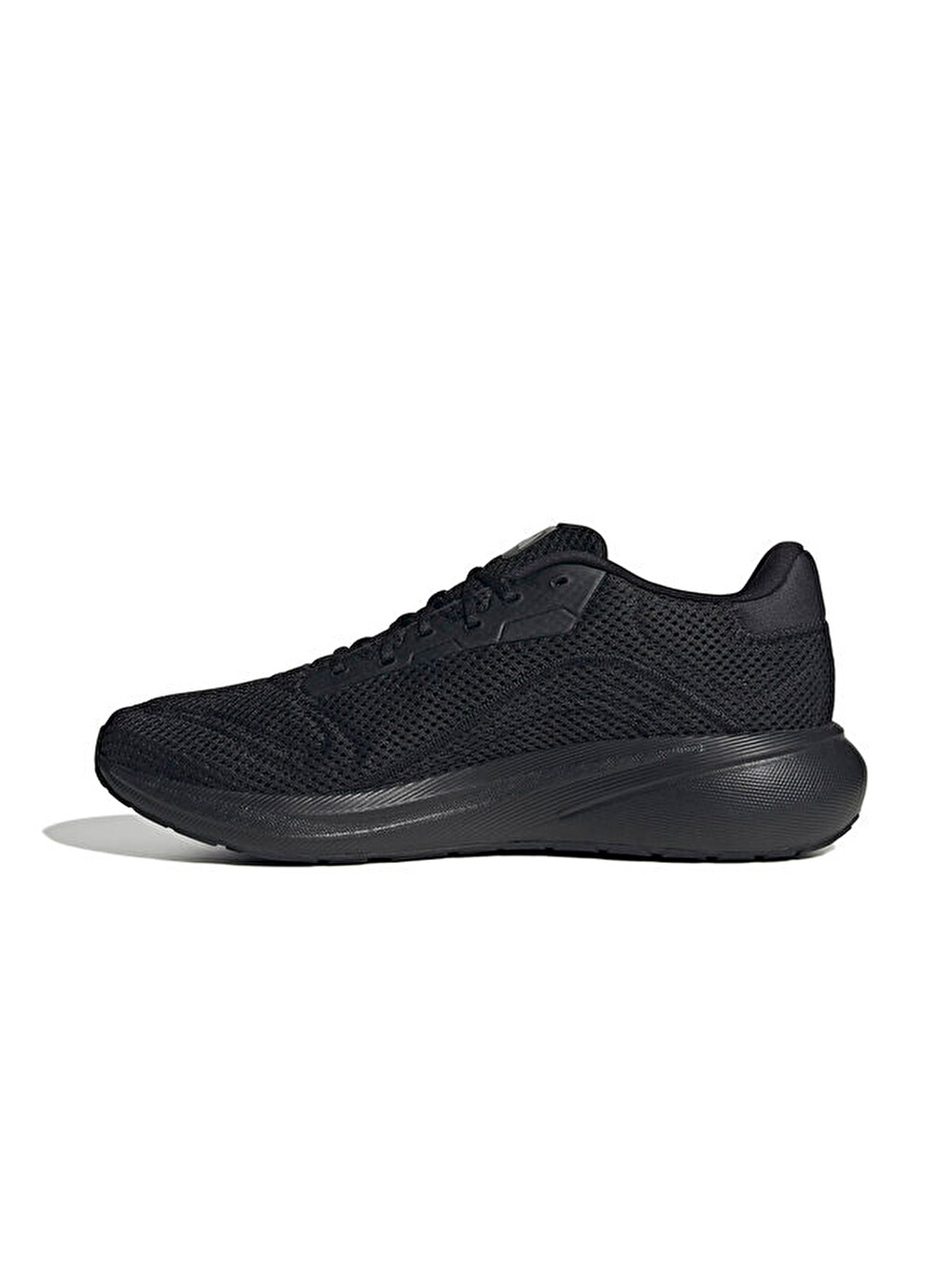 Response Runner U Erkek Koşu Ayakkabısı Jr8058 Siyah-4