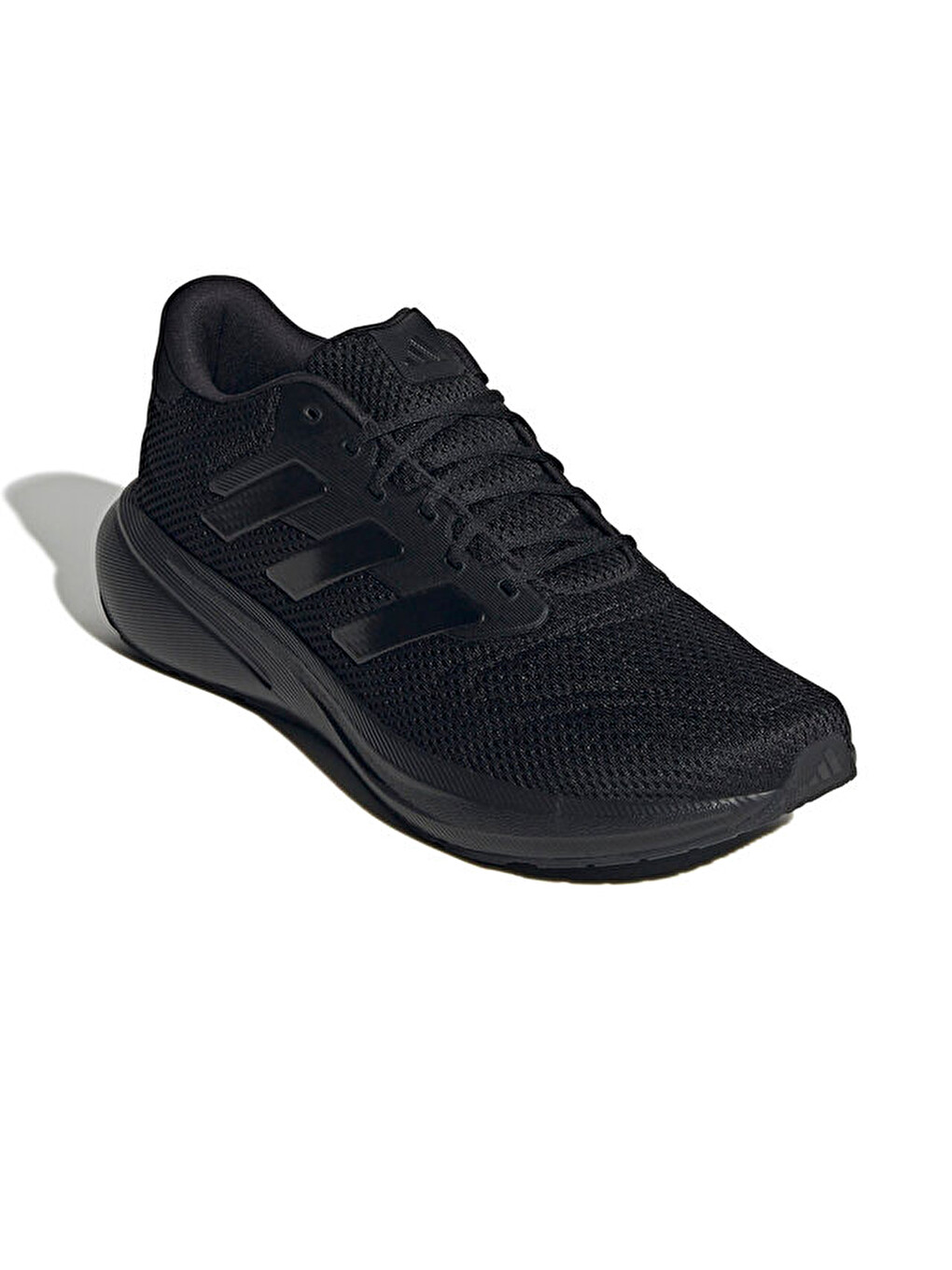 Response Runner U Erkek Koşu Ayakkabısı Jr8058 Siyah-5