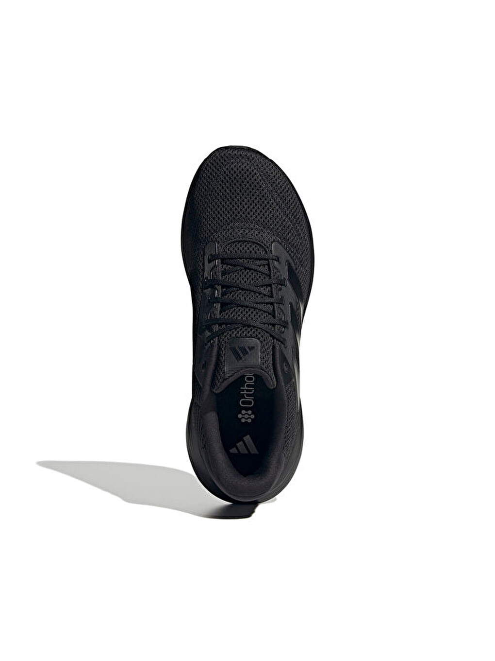 Response Runner U Erkek Koşu Ayakkabısı Jr8058 Siyah-6