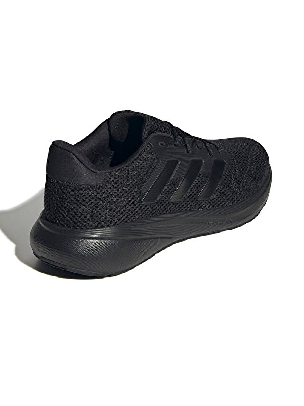 Response Runner U Erkek Koşu Ayakkabısı Jr8058 Siyah-7