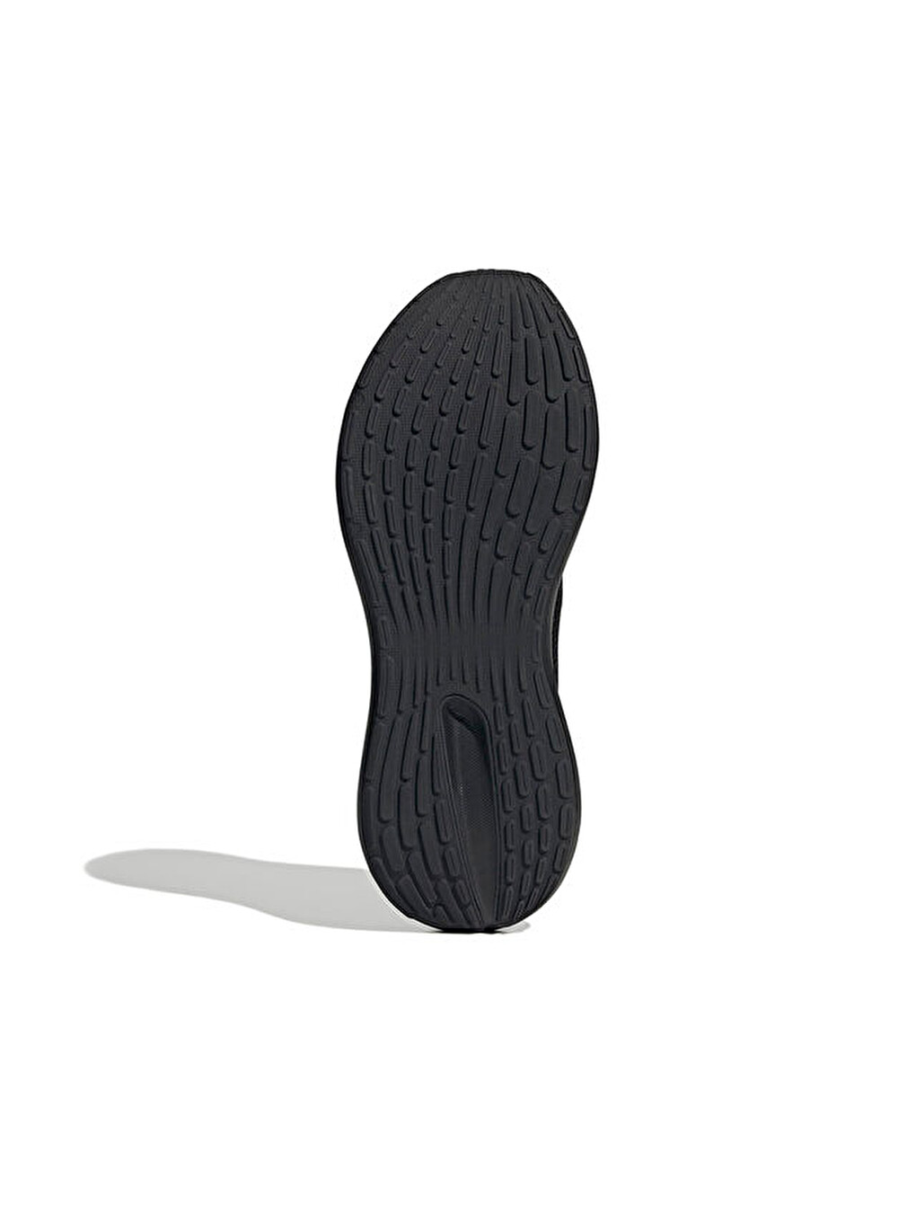 Response Runner U Erkek Koşu Ayakkabısı Jr8058 Siyah-8