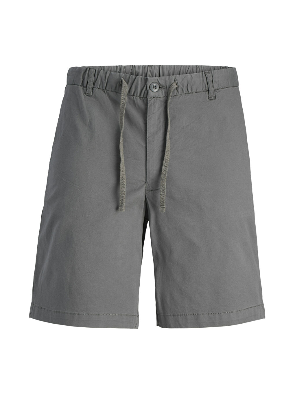 Gri Pants Studio Jpstjaıden Relaxed Fit Normal Bel Short 12274983