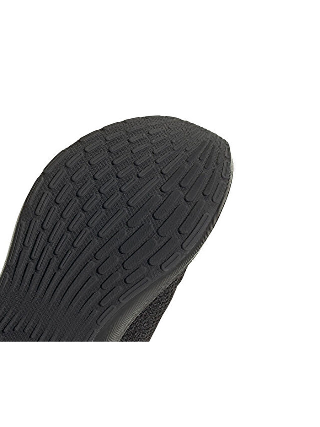Response Runner U Erkek Koşu Ayakkabısı Jr8058 Siyah-10