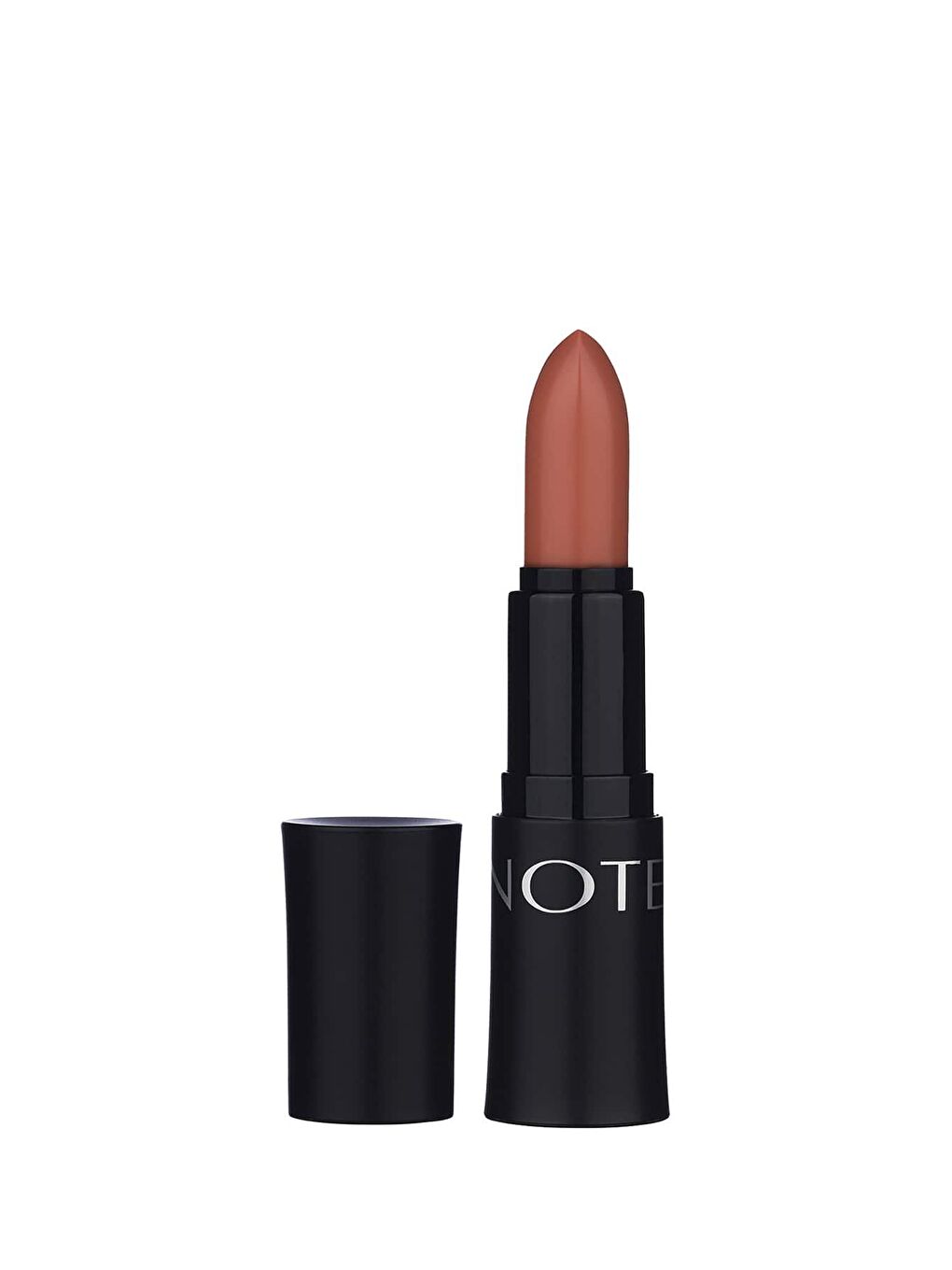 Note Cosmetique Nude Mattemoist Lipstick Mat Bitişli Ruj 301 Spirit - Nude