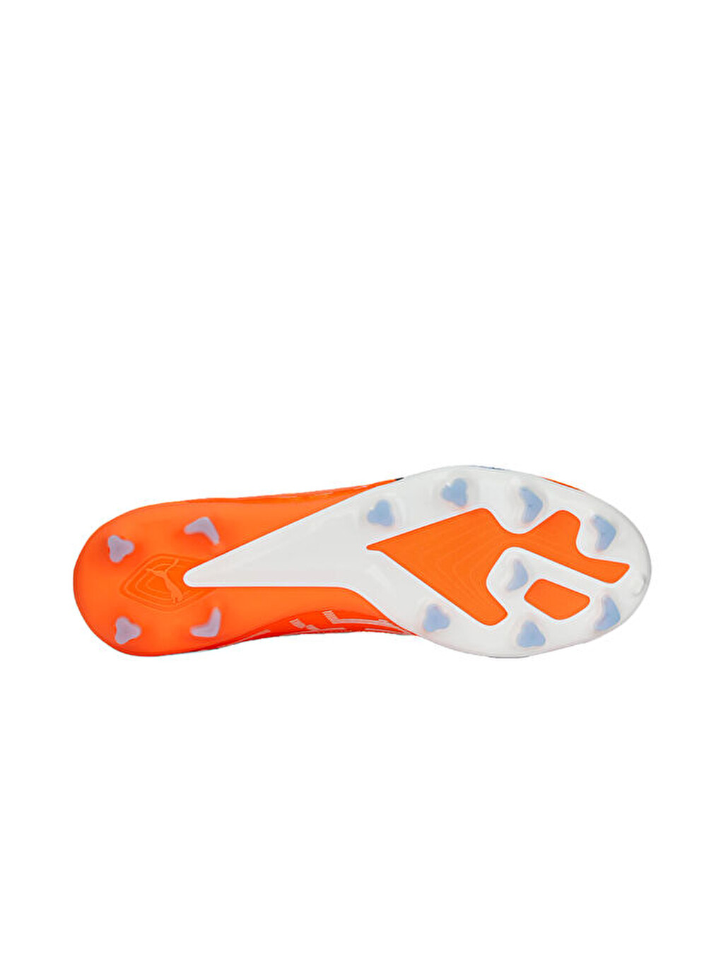 Ultra Pro Fg/ag Erkek Çim Zemin Kramponu 10724001 Turuncu-4