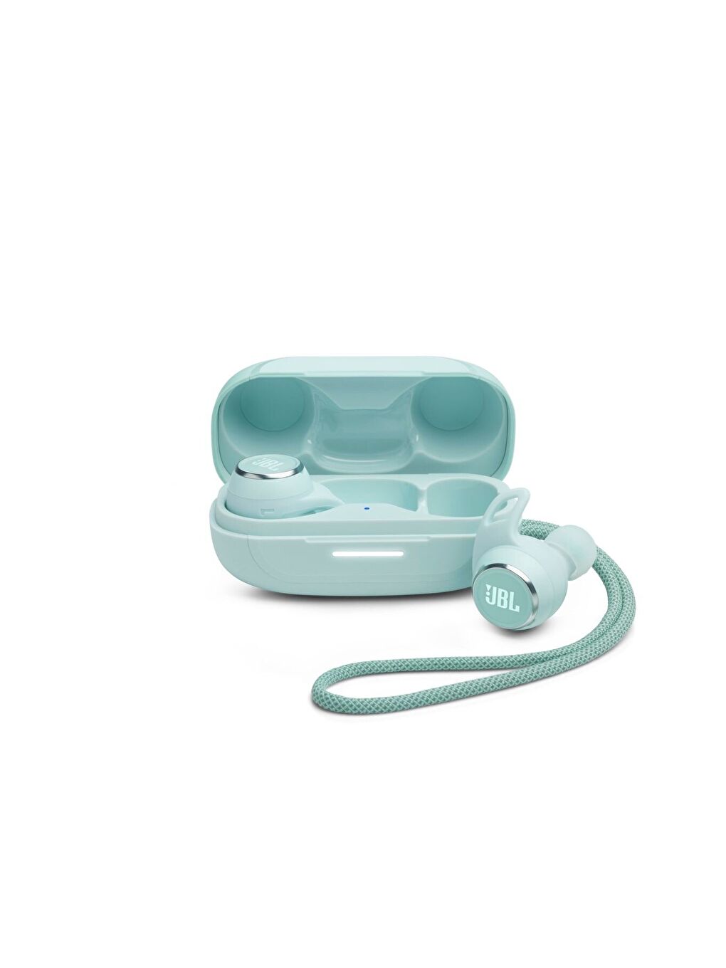 Reflect Aero TWS Kablosuz Kulak İçi Bluetooth Kulaklık Mint-3