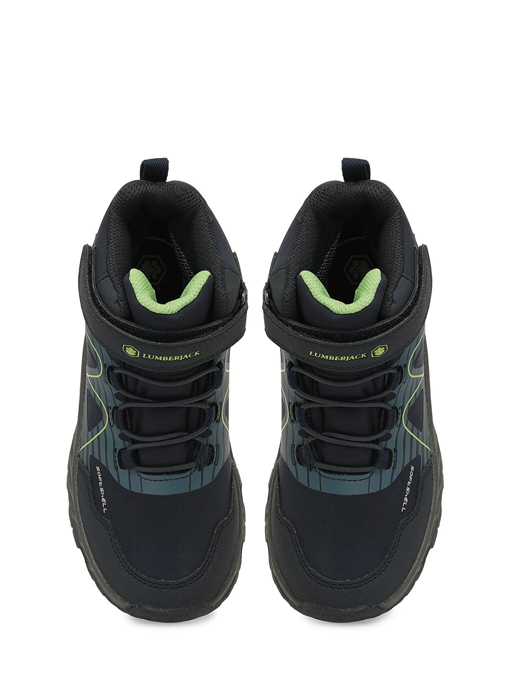 PIKA HI 5PR Lacivert Erkek Çocuk Outdoor Bot-3