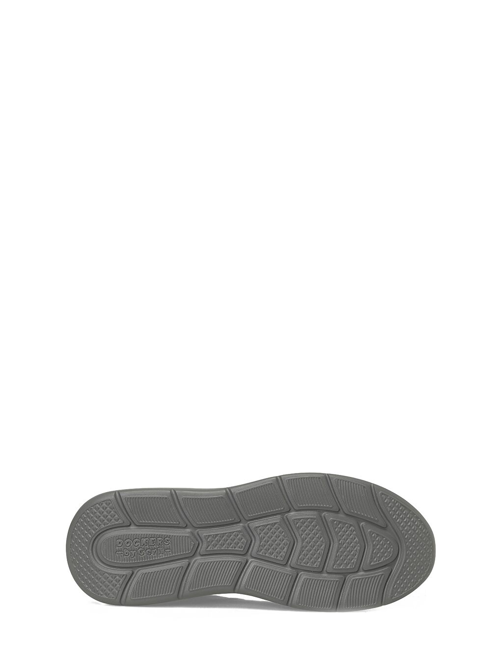 JERICHO 6FX Siyah Erkek Comfort Ayakkabı-5