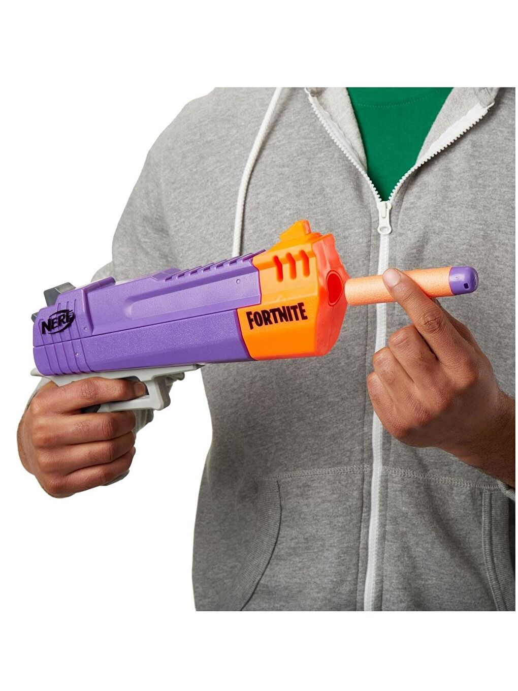 Fortnite HC-E Mega E7515-1