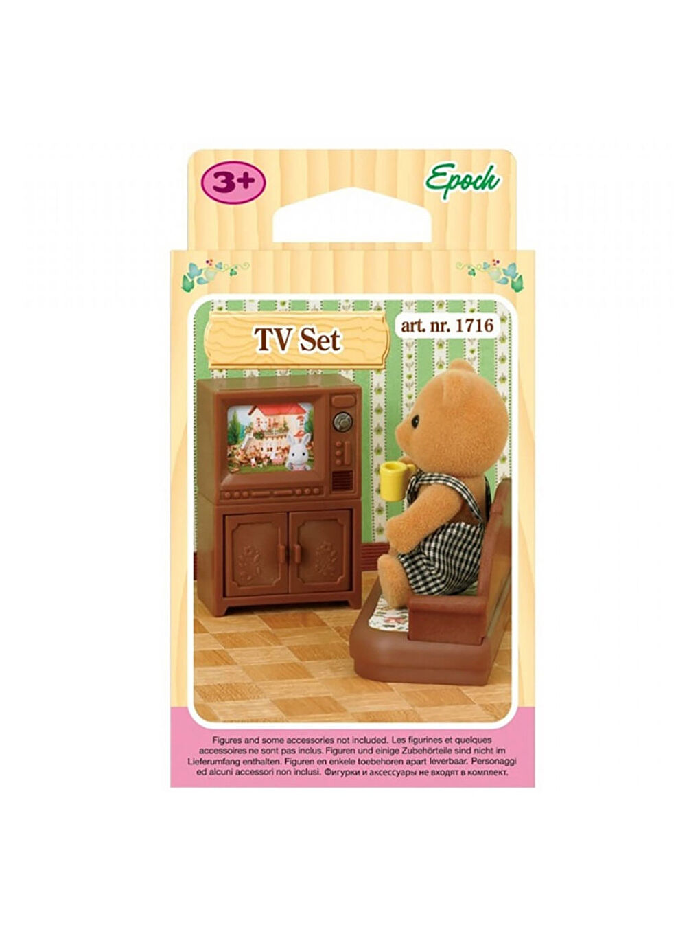 TV Set 5149
