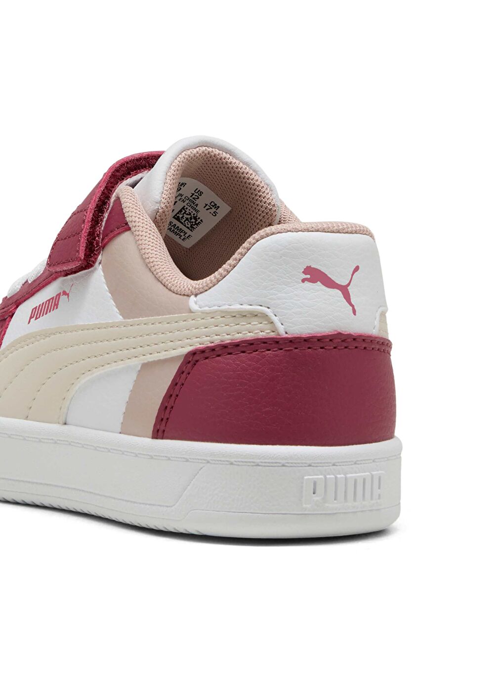 Karışık Caven 2.0 Block Çocuk Spor Ayakkabı-1